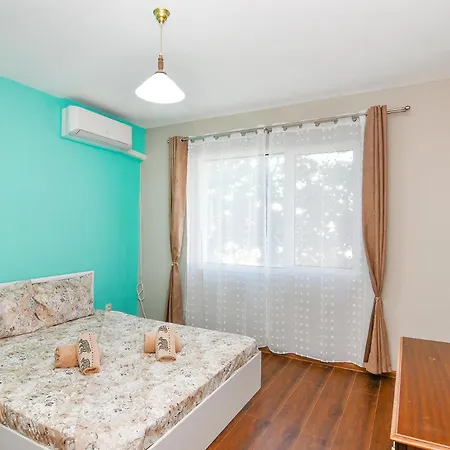 Appartement 2br Spacious *