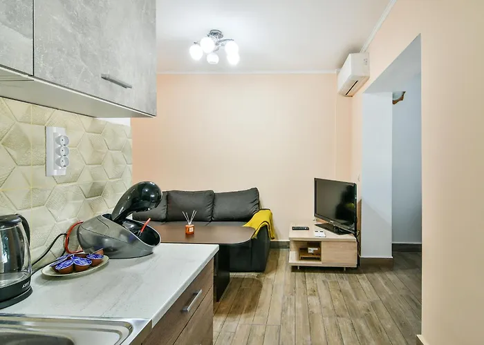 2br Spacious * Варна