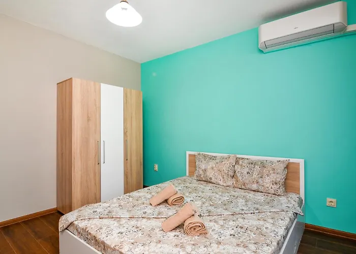 2br Spacious Варна