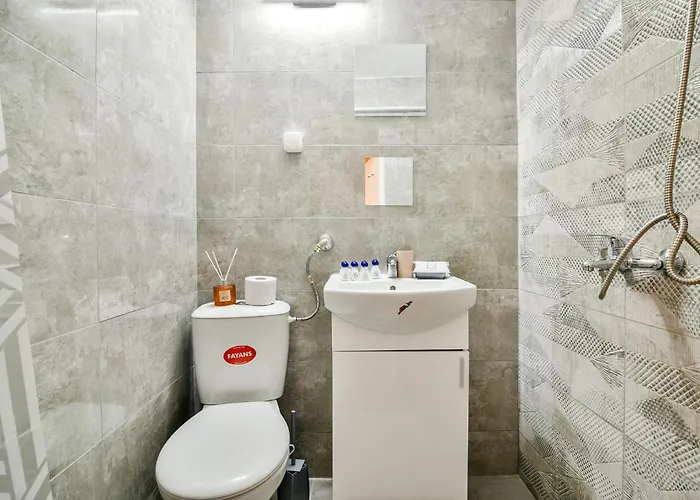 2br Spacious Варна