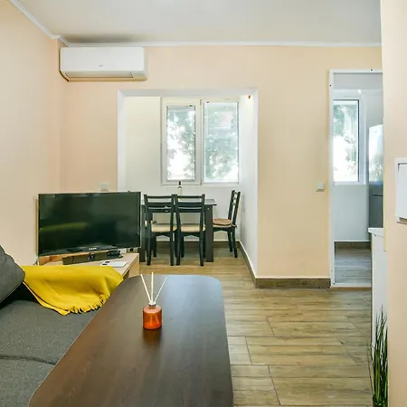 2br Spacious 公寓 *