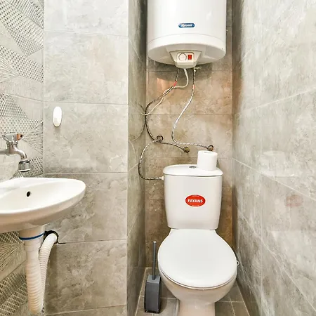 2br Spacious 公寓 瓦爾納