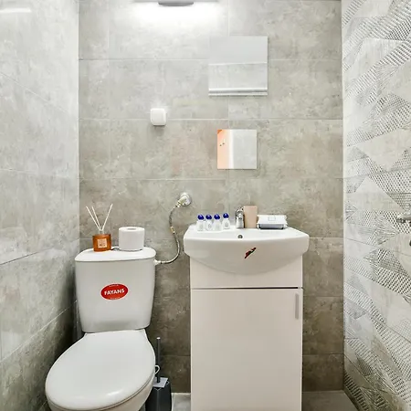 2br Spacious Варна