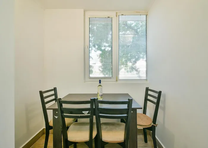 2br Spacious Апартаменты