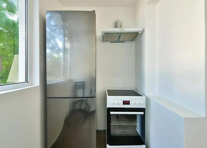 2br Spacious Апартаменты *